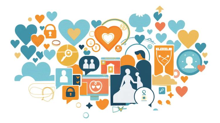 Why Online Matrimonial Services Might Be Your Best Bet for a Life Partner